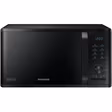 Samsung MS23K3515AK/EU 23L Solo Microwave Oven with Triple Distribution System - Black