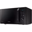 Samsung MS23K3515AK/EU 23L Solo Microwave Oven with Triple Distribution System - Black