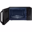 Samsung MS23K3515AK/EU 23L Solo Microwave Oven with Triple Distribution System - Black