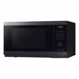 Samsung MS32DG4504GGE3 Microwave - Black Stainless