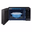 Samsung MS32DG4504GGE3 Microwave - Black Stainless