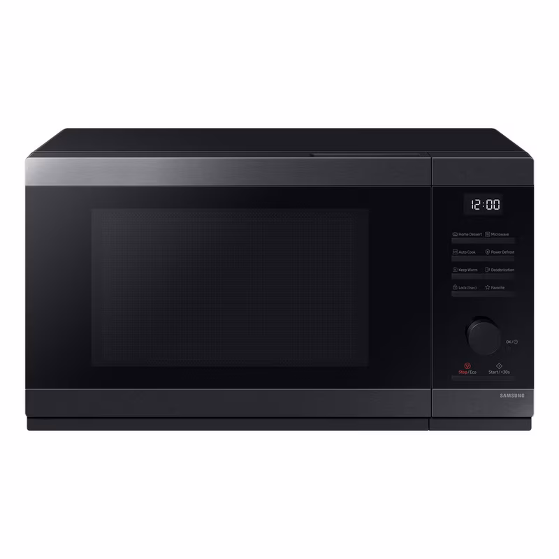 Samsung MS32DG4504GGE3 Microwave - Black Stainless