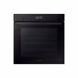 Samsung NV7B44205AK/U4 59.5cm Bespoke Series 4 Single Oven with Dual Cook - Black