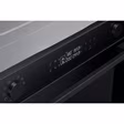 Samsung NV7B44205AK/U4 59.5cm Bespoke Series 4 Single Oven with Dual Cook - Black