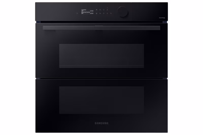 Samsung NV7B5775XAK/U4 Single Oven 5 Dual Cook Flex™ Steam Assist 76L - Black