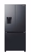 Samsung RF50C532EB1/EU 81.7cm American Fridge Freezer - Black