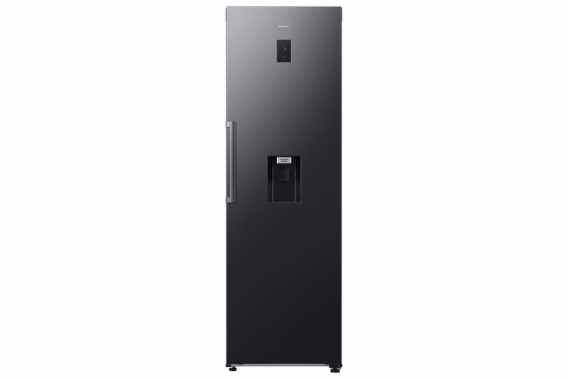Samsung RR70H39DEFEU 59.5cm Total No Frost Tall Fridge - Black