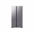 Samsung RS57DG400EM9EU 91cm  Frost Free American Fridge Freezer - Silver