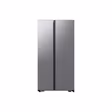 Samsung RS57DG400EM9EU 91cm  Frost Free American Fridge Freezer - Silver