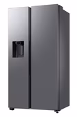 Samsung RS70F64KETEU 91cm Side by Side American Fridge Freezer - Silver