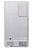 Samsung RS70F66KCTEU 91cm Side by Side American Fridge Freezer - Silver