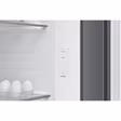 Samsung RS70F66KCTEU 91cm Side by Side American Fridge Freezer - Silver