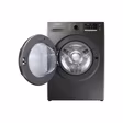 Samsung WD80TA046BX/EU 8kg/5kg 1400 Spin Washer Dryer - Black