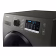 Samsung WD80TA046BX/EU 8kg/5kg 1400 Spin Washer Dryer - Black