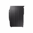 Samsung WD80TA046BX/EU 8kg/5kg 1400 Spin Washer Dryer - Black