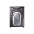 Samsung WD80TA046BX/EU 8kg/5kg 1400 Spin Washer Dryer - Black