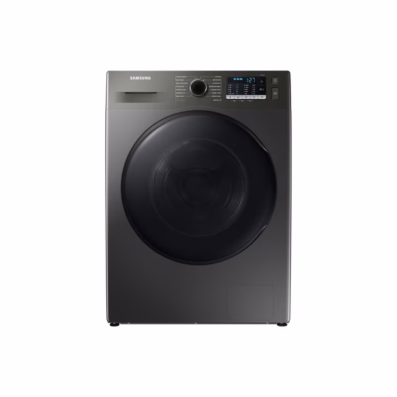 Samsung WD80TA046BX/EU 8kg/5kg 1400 Spin Washer Dryer - Black