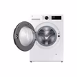 Samsung WW11DG5B25AEEU 11kg 1400 Spin Washing Machine - White