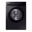 Samsung Series 5 AI Energy WW90CGC04DABEU 9kg 1400 Spin Smart Washing Machine - Black