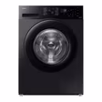 Samsung Series 5 AI Energy WW90CGC04DABEU 9kg 1400 Spin Smart Washing Machine - Black