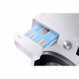Samsung WW90DG6U85LEU1 9kg 1400 Spin Washing Machine - White