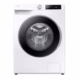 Samsung WW90DG6U85LEU1 9kg 1400 Spin Washing Machine - White