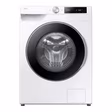 Samsung WW90DG6U85LEU1 9kg 1400 Spin Washing Machine - White