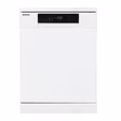 Sensis DWF0214FSDWA Dishwasher - White - 14 Place Settings