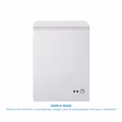 Sensis RFCHT01F97EW 54.5cm Chest Freezer - White