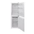 Sensis RFCMBI015450EW 54cm 50/50 Built InFrost Free Fridge Freezer - White