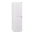 Sensis RFCMBI015450EW 54cm 50/50 Built InFrost Free Fridge Freezer - White
