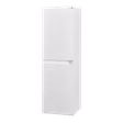 Sensis RFCMBI015450EW 54cm 50/50 Built InFrost Free Fridge Freezer - White