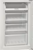 Sensis RFCMBI015450EW 54cm 50/50 Built InFrost Free Fridge Freezer - White