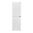 Sensis RFCMBI015450EW 54cm 50/50 Built InFrost Free Fridge Freezer - White