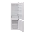 Sensis RFCMBI015470EW 54cm 70/30 Built InFrost Free Fridge Freezer - White