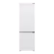 Sensis RFCMBI015470EW 54cm 70/30 Built InFrost Free Fridge Freezer - White