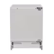 Sensis RFUCBI01Z54EW 59.5cm Integrated Static Undercounter Freezer - White