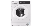 Sensis WMBI01814AW 8kg 1400 Spin Washing Machine - White