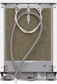 Bosch SMS4EMW06G Series 4, Free-standing dishwasher, 60 cm, White