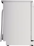 Bosch SMS6ZCW10G Series 6, Free-standing dishwasher, 60 cm, White