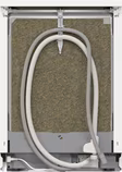 Siemens SN25EW13CE iQ500, Free-standing dishwasher, 60 cm, White