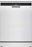 Siemens SN25EW13CE iQ500, Free-standing dishwasher, 60 cm, White