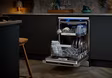 Siemens SN27TI02CE iQ700, Free-standing dishwasher, 60 cm, Brushed steel anti-fingerprint