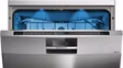 Siemens SN27TI02CE iQ700, Free-standing dishwasher, 60 cm, Brushed steel anti-fingerprint