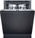 Siemens SN73HX03VG iQ300, Fully-integrated dishwasher, 60 cm, varioHinge