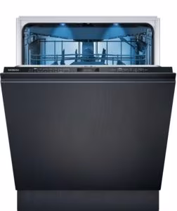 Siemens SN95EX12CG iQ500, Fully-integrated dishwasher, 60 cm, varioHinge