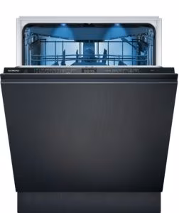 Siemens SN95YX02CG iQ500, Fully-integrated dishwasher, 60 cm, varioHinge
