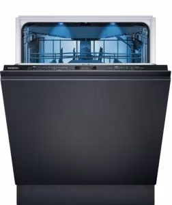 Siemens SN95ZX62CG iQ500, Fully-integrated dishwasher, 60 cm, varioHinge