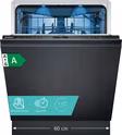 Siemens SN97TX02CE iQ700, Fully-integrated dishwasher, 60 cm, varioHinge