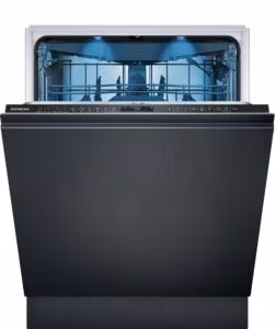 Siemens SN97TX02CE iQ700, Fully-integrated dishwasher, 60 cm, varioHinge